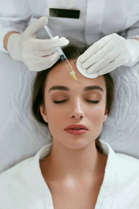 Botox vs. Filler: Which One Do I Need?