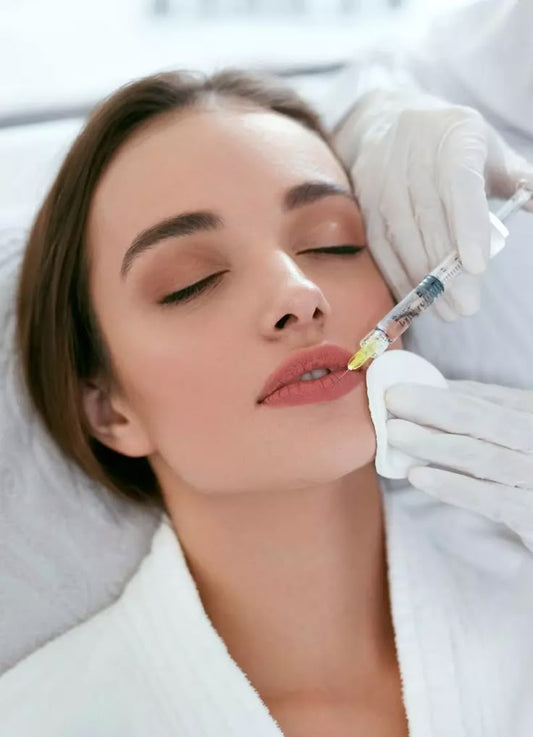 The Truth About Lip Filler: What to Expect & How to Keep it Natural