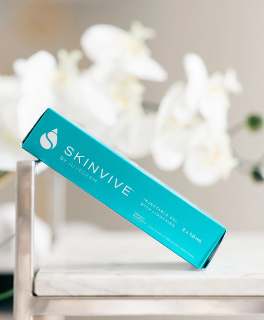 SkinVive - buy 2 get one free