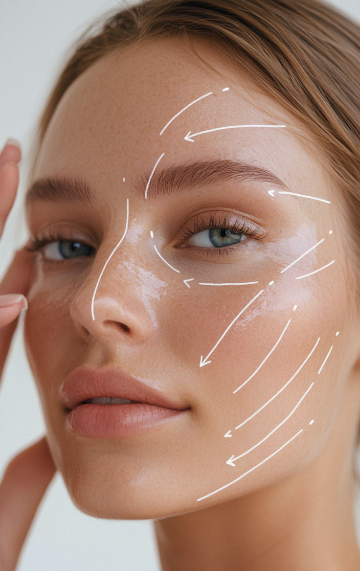 Facial balancing