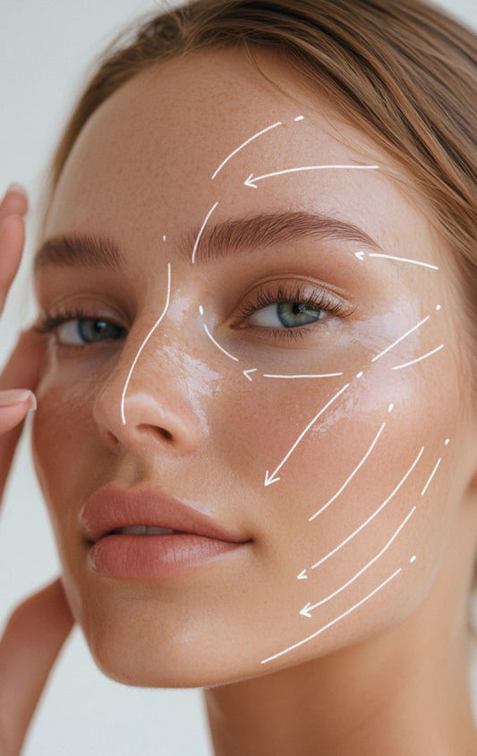Facial balancing